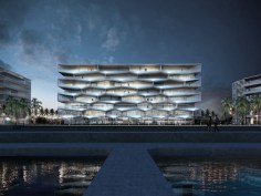 The+Honeycomb+Albany+Bahamas
