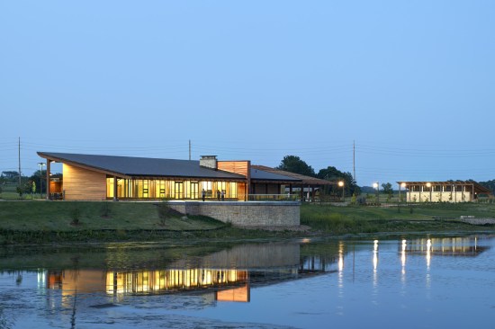 ASK Terry Trueblood Center