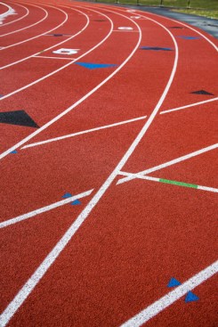 St.+John%27s+University+Track