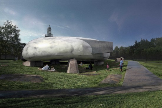 2014+Serpentine+Gallery+Pavilion+-+External+indicative+CGI