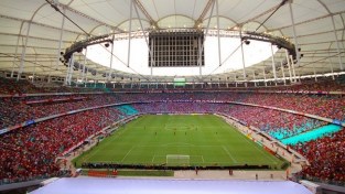 Arena+Fonte+Nova%2c+Salvador%2c+Brazil.
