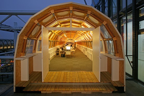 Paper+Temporary+Studio