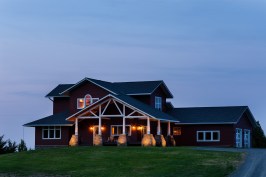 Teakwood-Sampson project