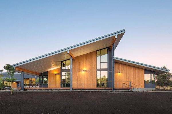 Timber Low Rise Structure Design How to Design a Custom Timber Structure on a Tight Budget