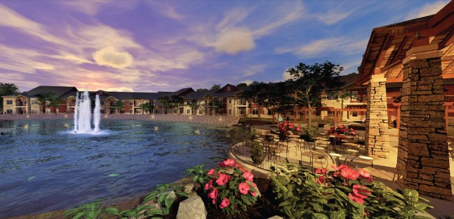 Presbyterian+Village+North+is+expanding+its+campus+to+include+more+independent+living+villas+as+well+as+assisted+living+additions%2c+a+new+lifestyle+fitness+center+and+transitional+care+unit.