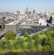 Aerial+View+of+Washington+Square+Park