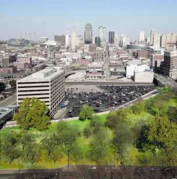 Aerial+View+of+Washington+Square+Park