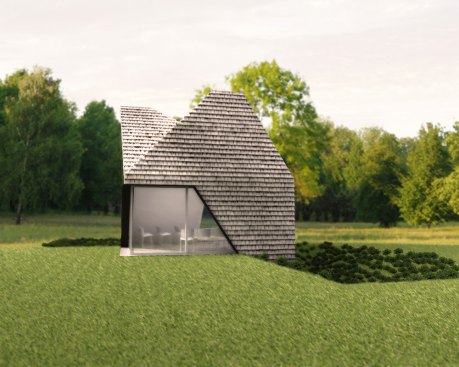 Pop-Up+Chapel%2c+Washington+County%2c+Oregon+by+Steven+Christensen+Architecture