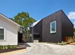 1303 1/2 Hillside Avenue designed by Alter StudioFeatured on the 2013 AIA Austin Homes TourInterior Styling by Helen Thompson