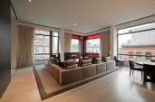 40 Mercer Street, New York