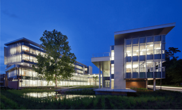 UF+Clinical+Translational+Research+Building
