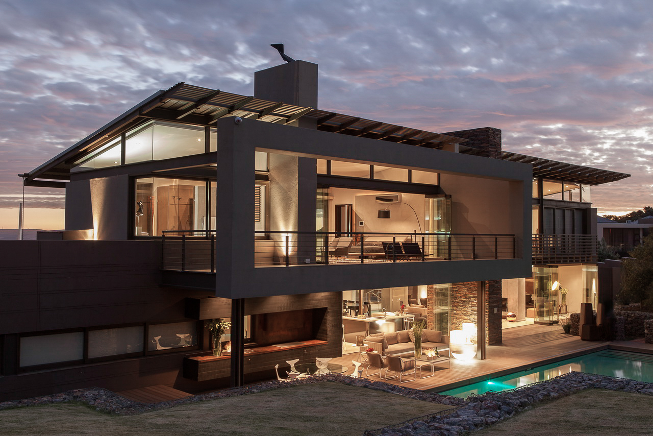 Dream House - Architect Magazine, image size:1280x854