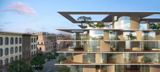 71+Via+Boncompagni%2c+MAD+Architects%2c+Rome