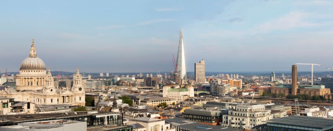London+Bridge+Tower+(The+Shard)+by+Renzo+Piano+Building+Workshop