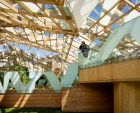 Serpentine+Gallery+Pavilion+2008%2c+designed+by+Frank+Gehry