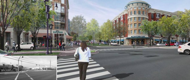 Branch+Avenue+Transit+Corridor+Revitalization+Plan%2c+Prince+George%27s+County%2c+Md.%2c+by+Cunningham+%7c+Quill+Architects