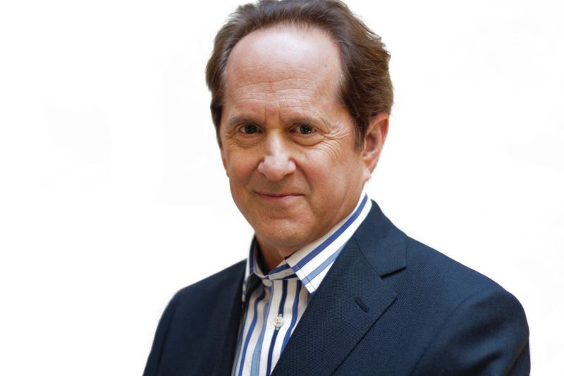 Gilbert Lang Mathews