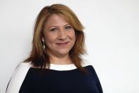 Jean Sundin, founder and principal of Office for Visual Interaction