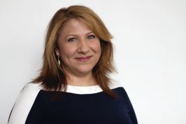 Jean Sundin, founder and principal of Office for Visual Interaction