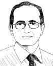 Behrokh Khoshnevis