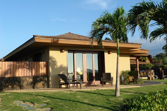 Hualalai Hawaii