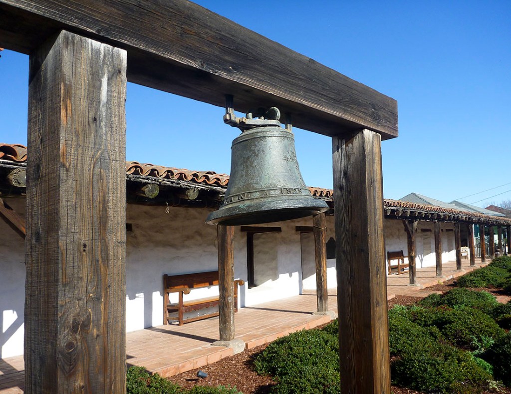 Surfing the Spanish Colonial Revival