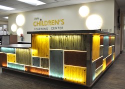 Main Lobby