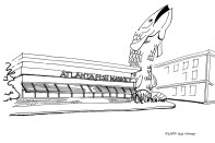 Atlanta Flea Market