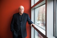 Joeb Moore, AIA