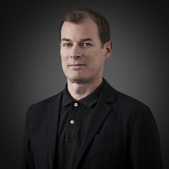 Jim Heverin