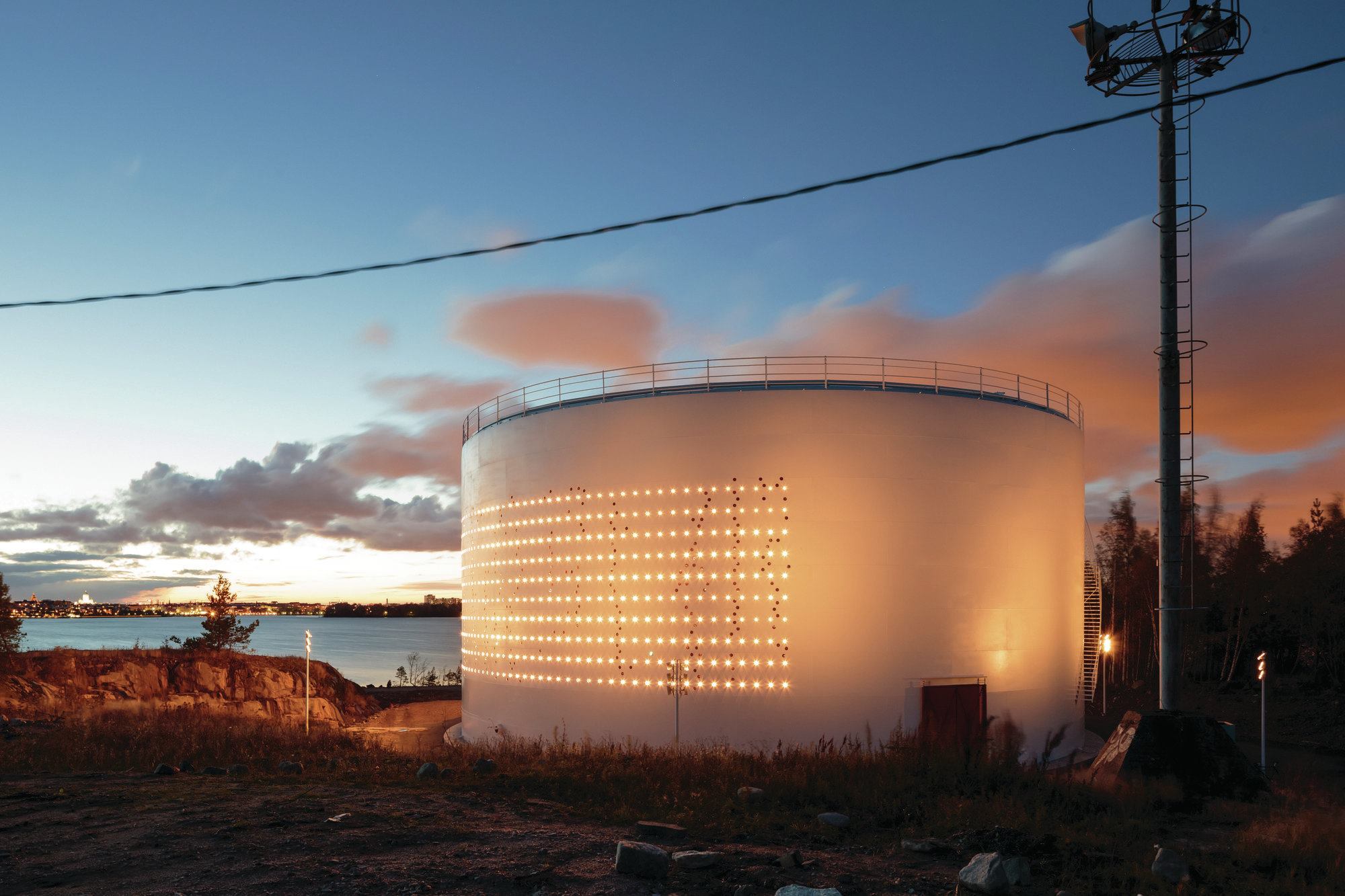 Helsinki Hosts LUCI Annual Meeting