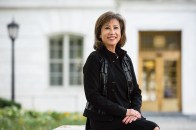 Elizabeth Chu Richter, FAIA, 2015 AIA President