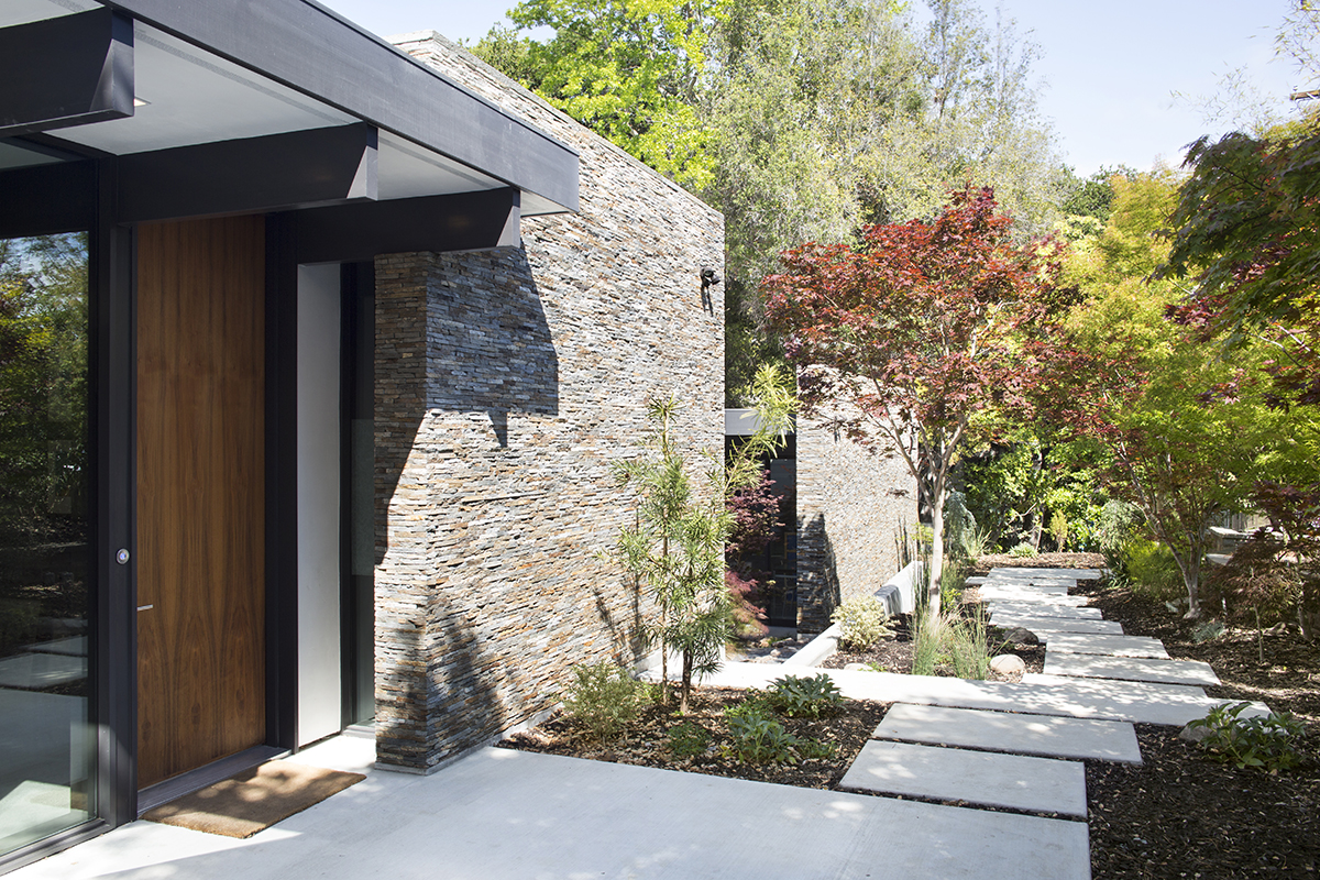 Atrium House