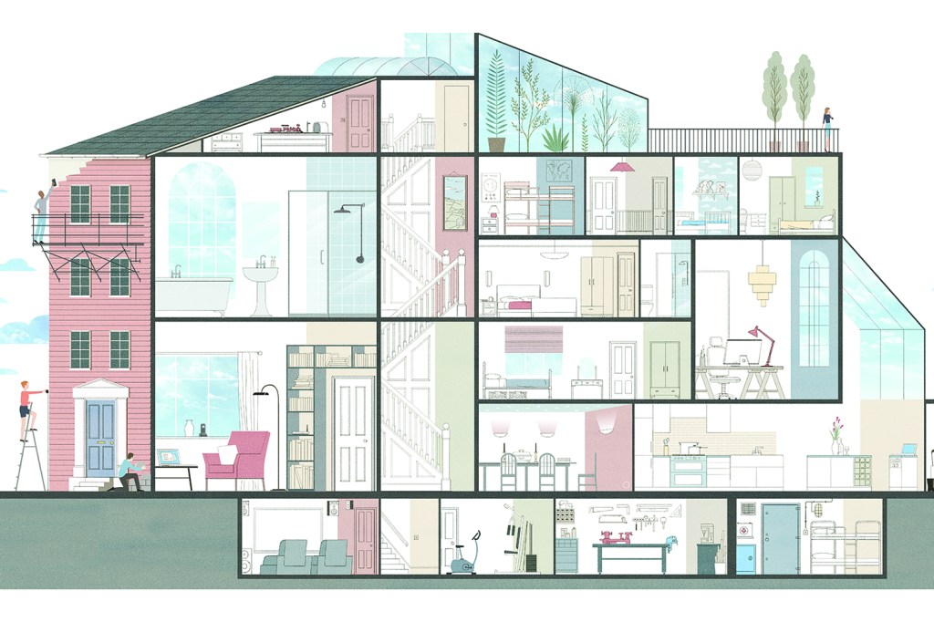 Home design trends