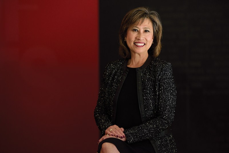 Elizabeth Chu Richter
