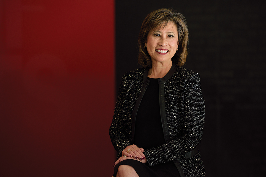 Elizabeth Chu Richter
