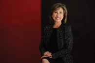 Elizabeth Chu Richter, FAIA, 2015 AIA President