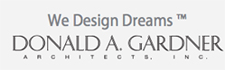 Donald A Gardner Architects, Inc.