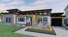 Reflect Home, NEST, California State University, Sacramento
