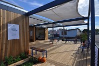 2015 Solar Decathlon