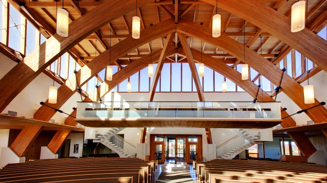 Saint+Edwards+Catholic+Church%2c+Di+Loreto+Architecture%2c+Keizer%2c+Ore.
