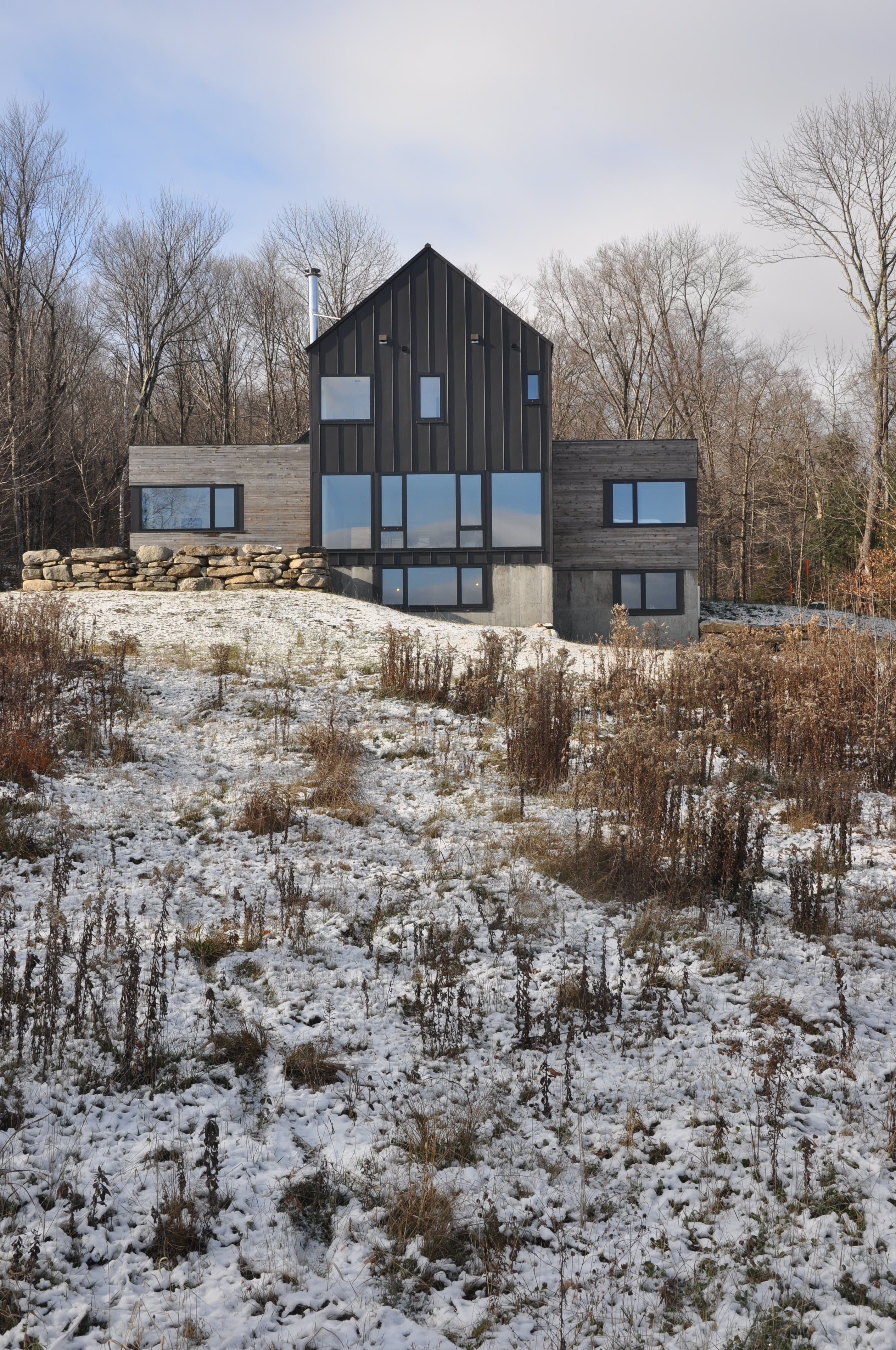 Stratton Mod - Architect Magazine