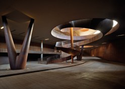 Antinori+Winery%2c+Archea+Associati%2c+Florence