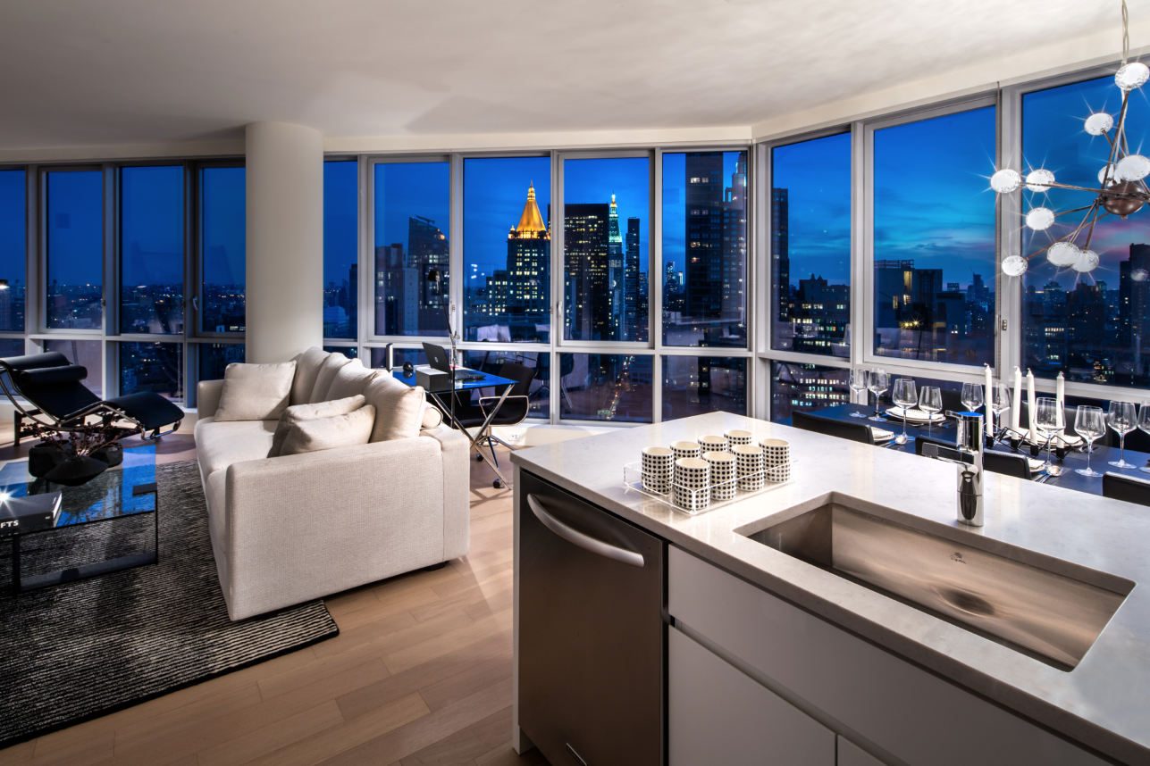 Nomad's One Madison Avenue is getting an 18-floor addition