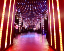 Deleap interior design