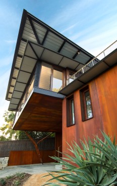 Pacific House