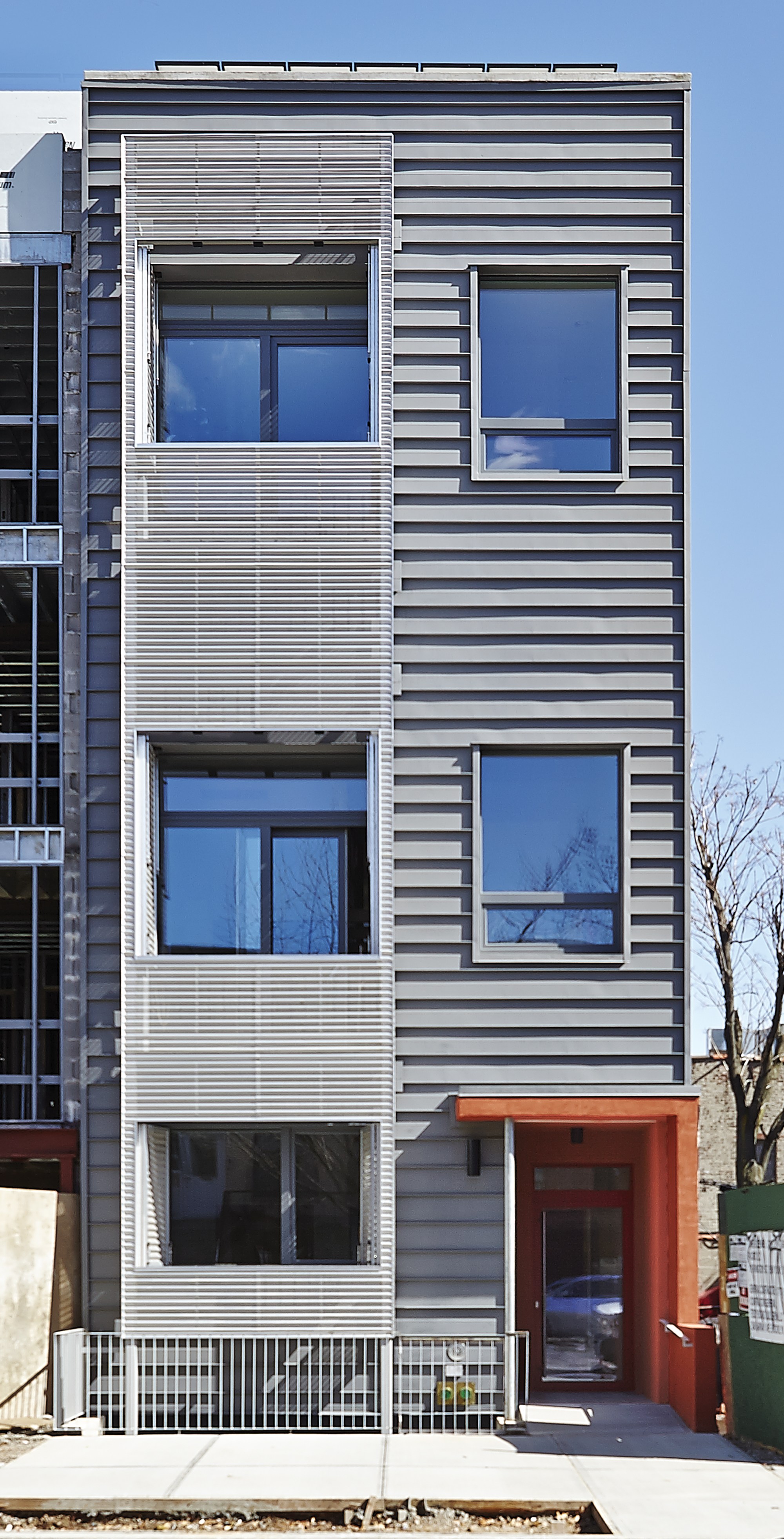 Residence R221 R-951 Residence - Architect Magazine