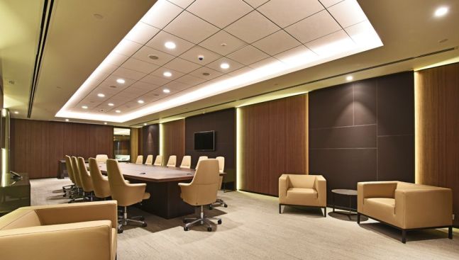 Board Room