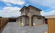 Townhouse Builders