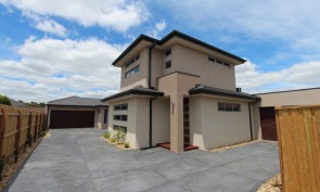 Townhouse Builders